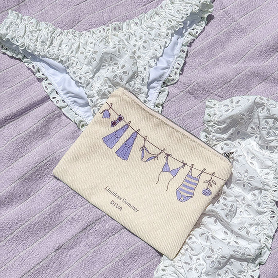 DIVA Limitless Summer Bag