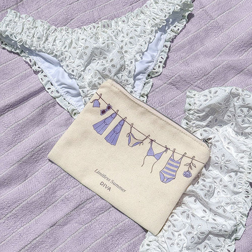 DIVA Limitless Summer Bag