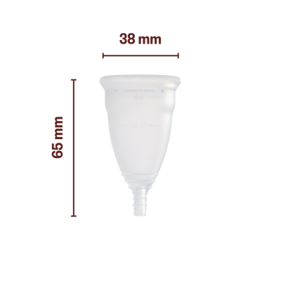 DIVA™ Cup Model 0