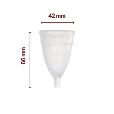 DIVA™ Cup Model 1