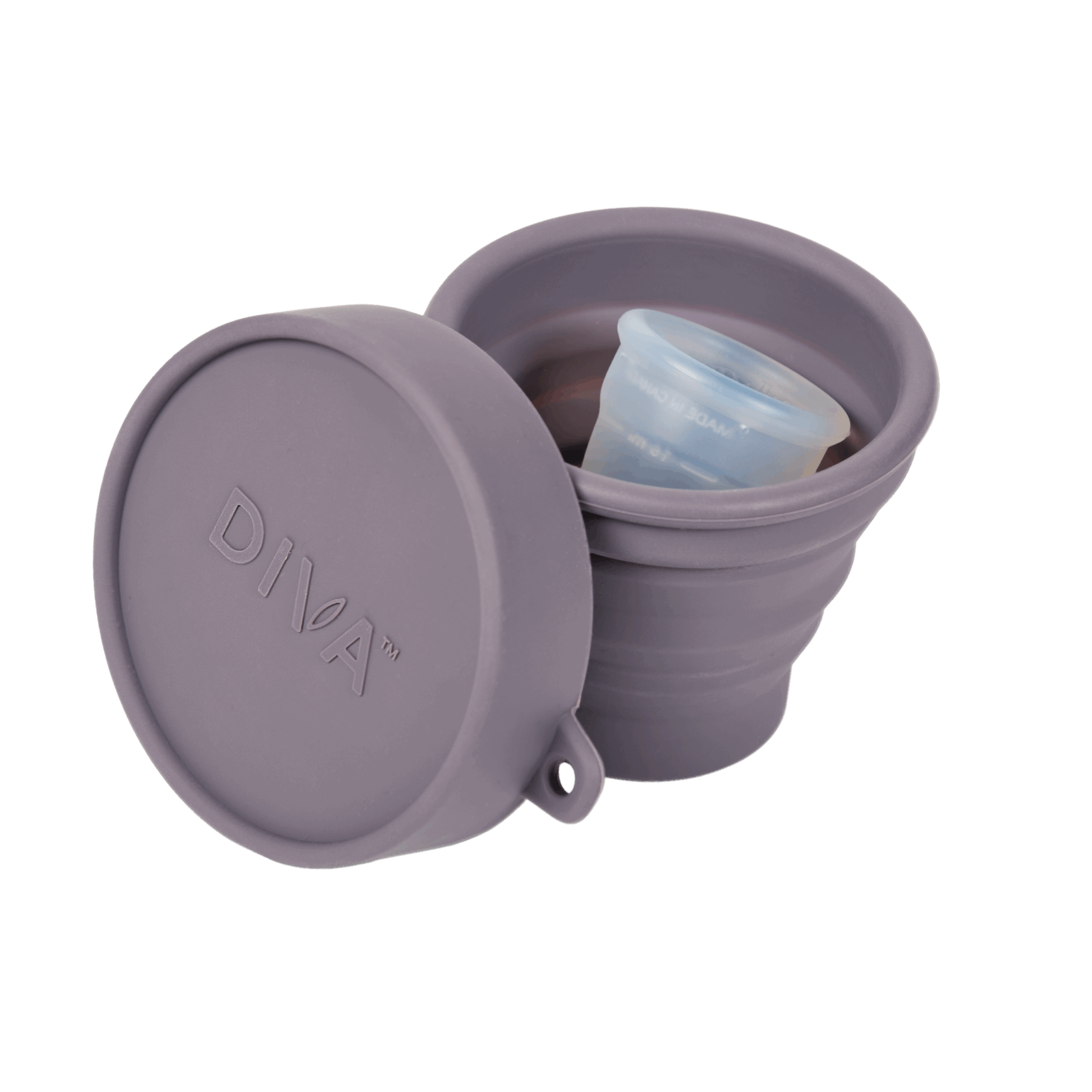 DIVA™ Cup Cleansing Bundle
