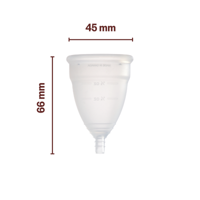 DIVA™ Cup Model 2