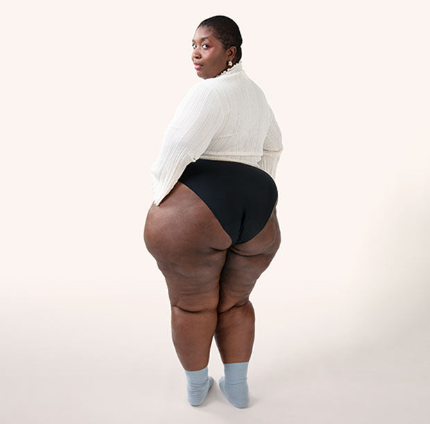 DIVA™ Reusable Period Underwear