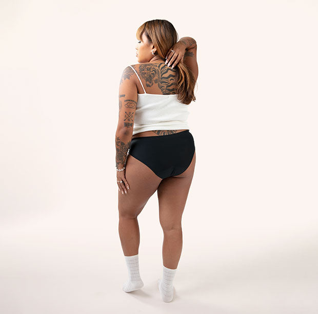 DIVA™ Reusable Period Underwear
