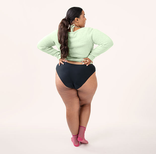 DIVA™ Reusable Period Underwear