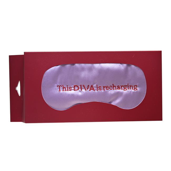DIVA Sleeping Mask