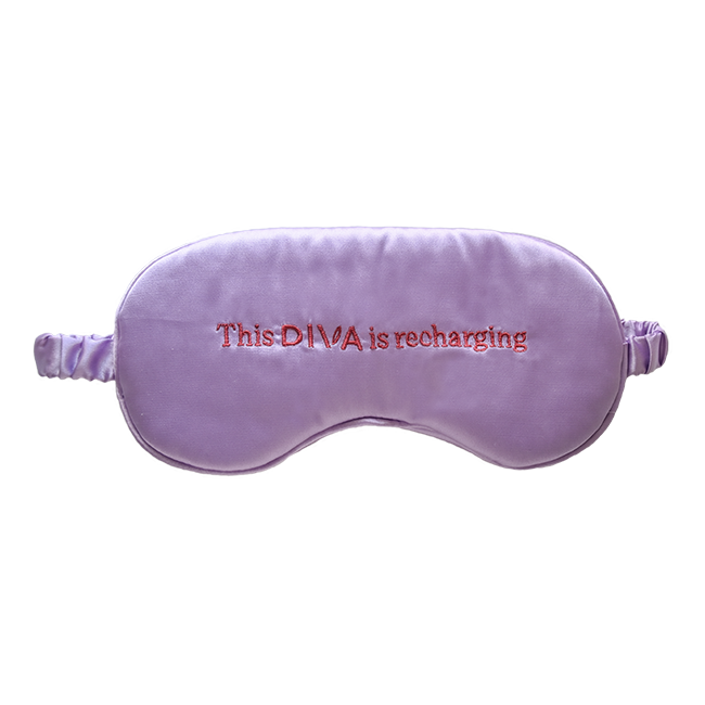 DIVA Sleeping Mask