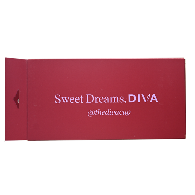 DIVA Sleeping Mask