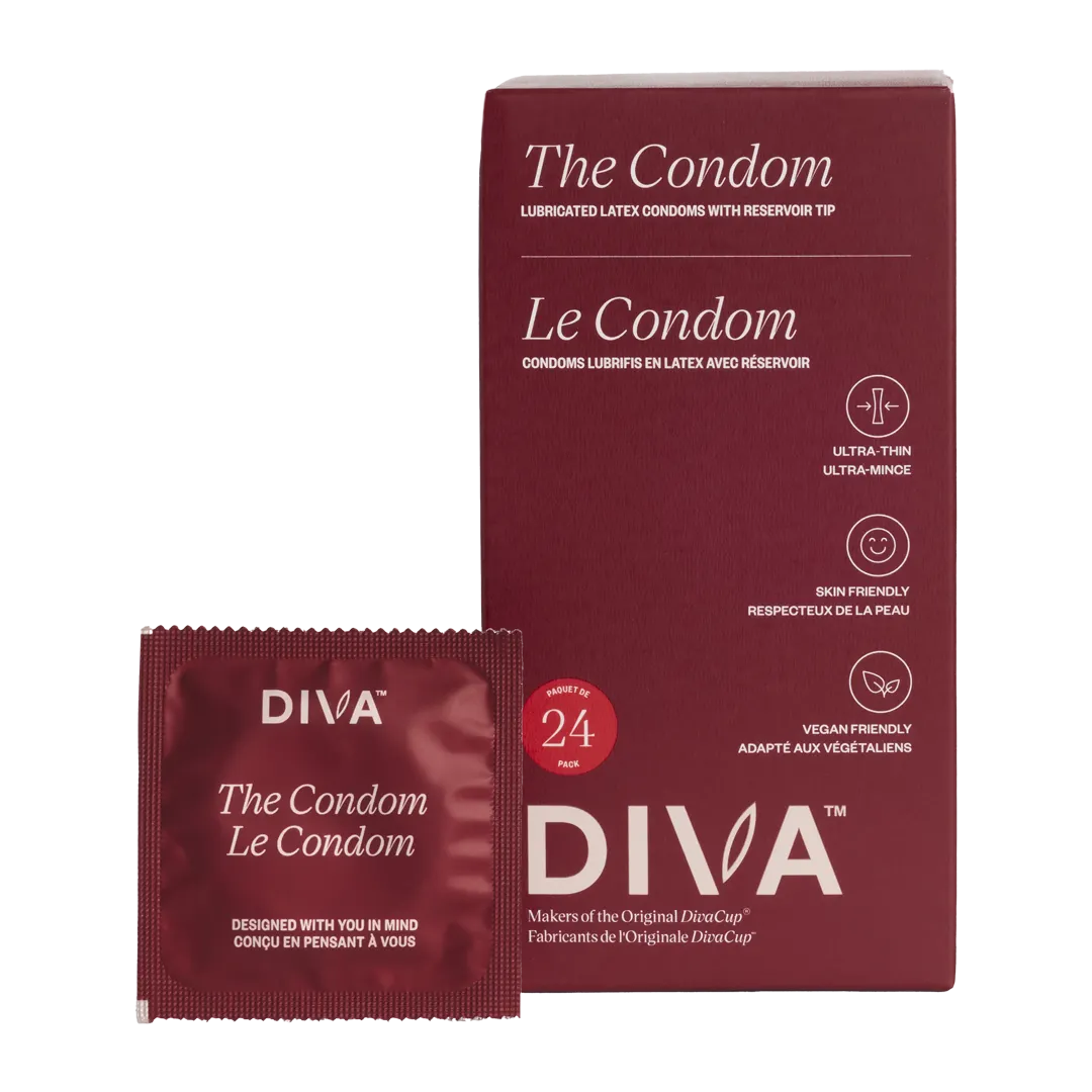 The Condom and The Lubricator Bundle