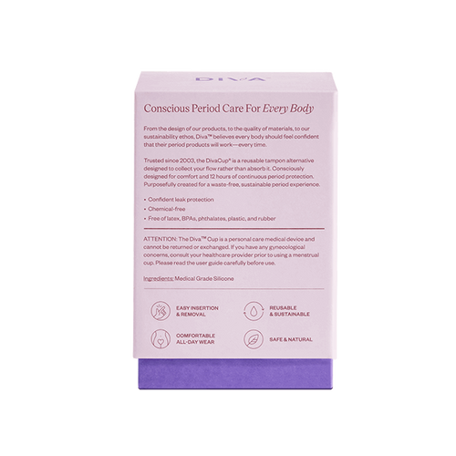 DIVA™ Cup Duo Bundle