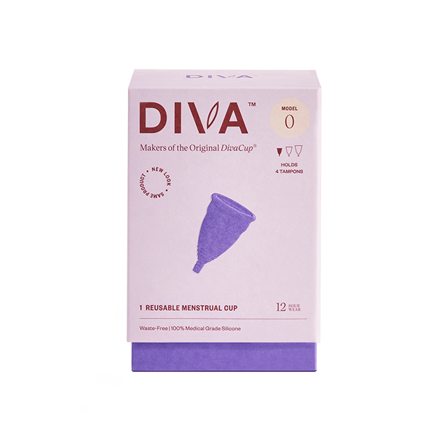 DIVA™ Cup Duo Bundle