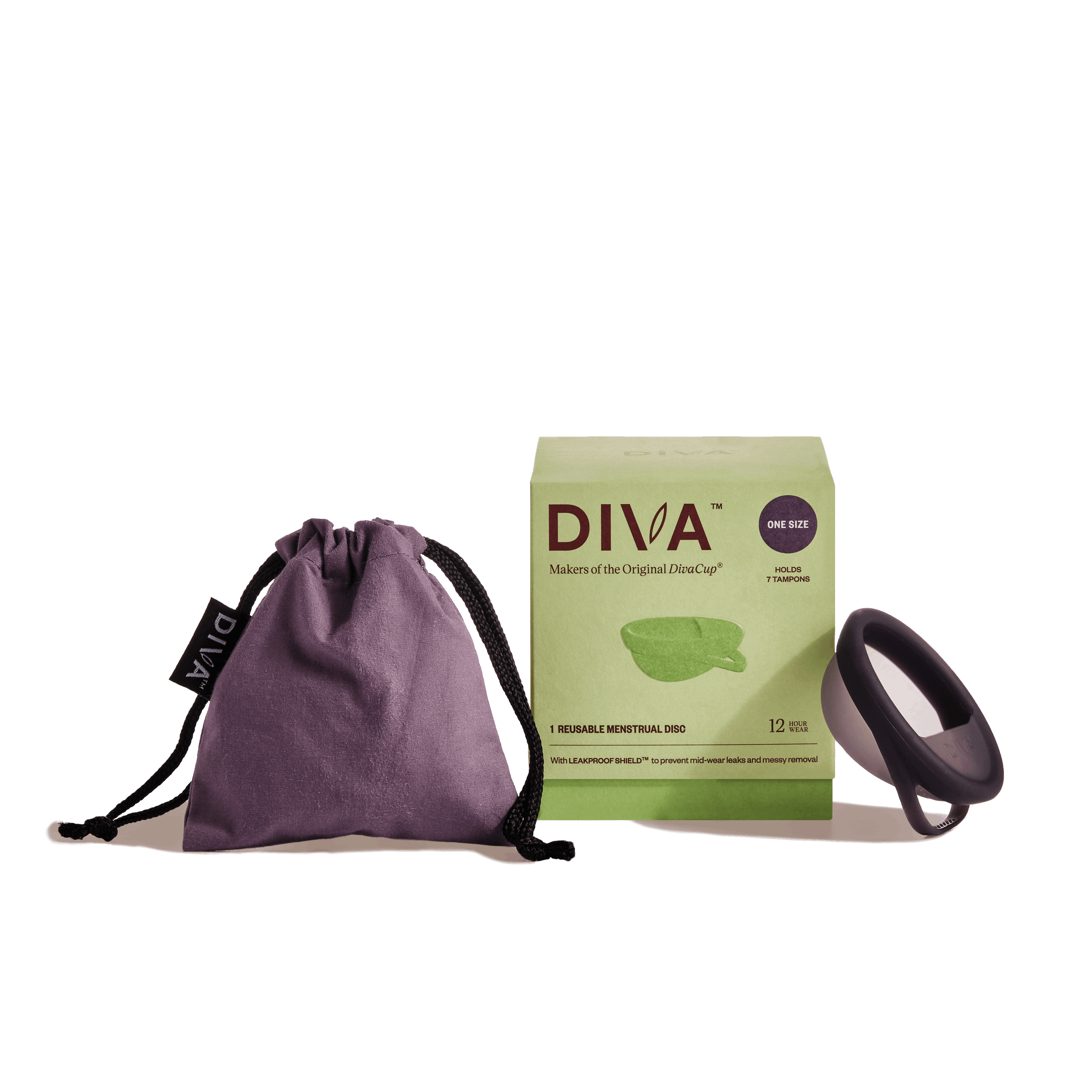 DIVA™ Disc