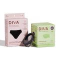 DIVA™ Disc and Underwear Bundle
