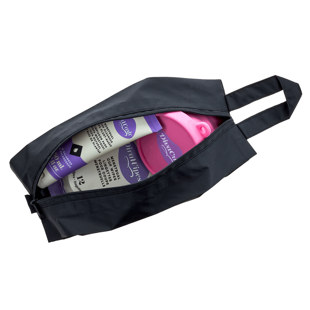 DIVA™ Zip Pouch
