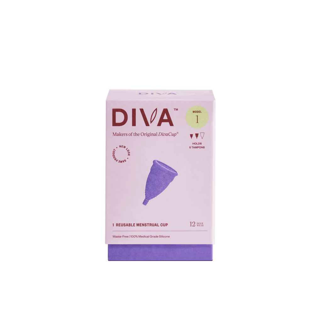 DIVA™ Cup