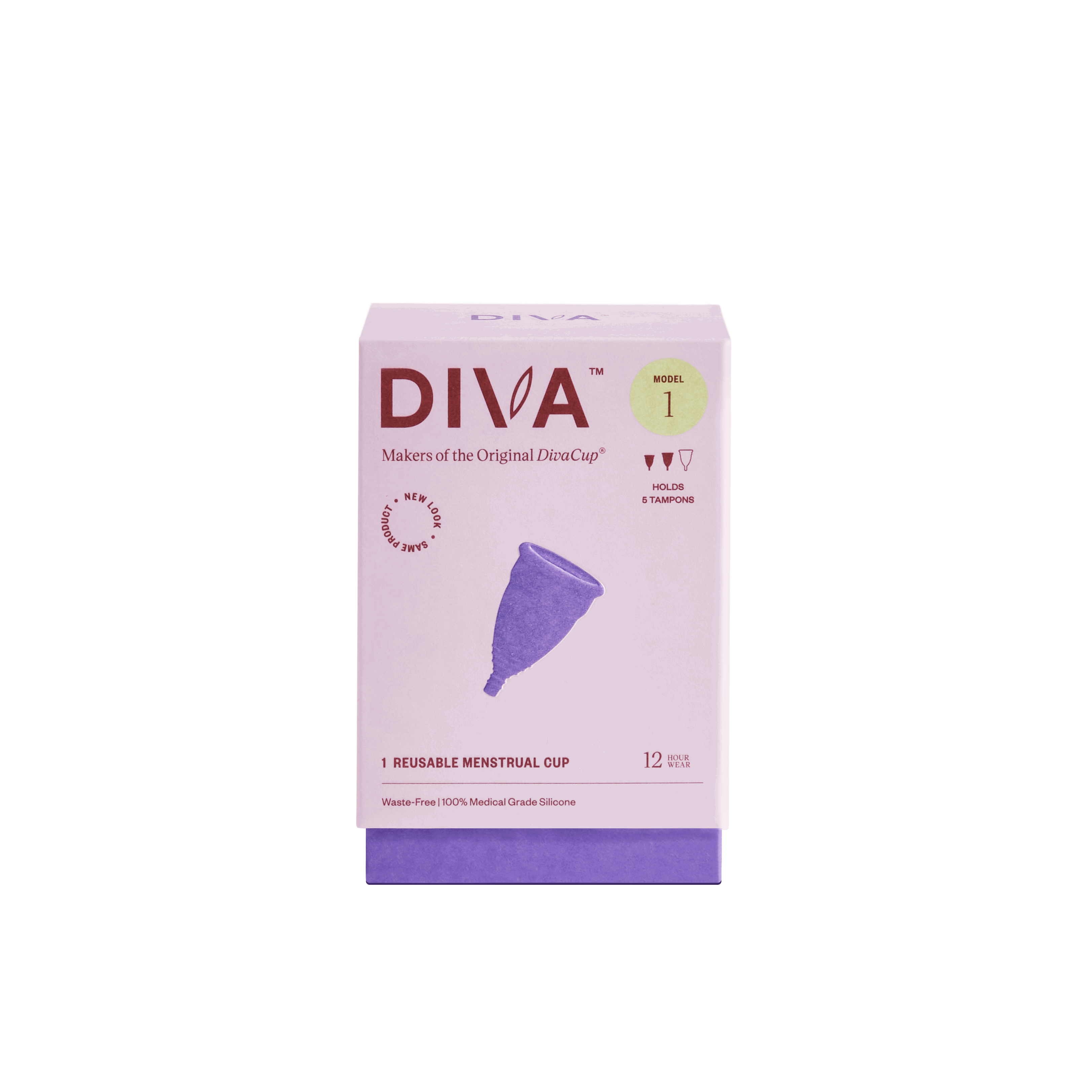 DIVA™ Cup