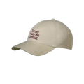 DIVA™ New Me Period Cotton Baseball Cap