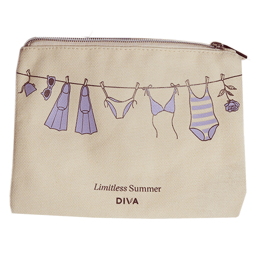 DIVA Limitless Summer Bag