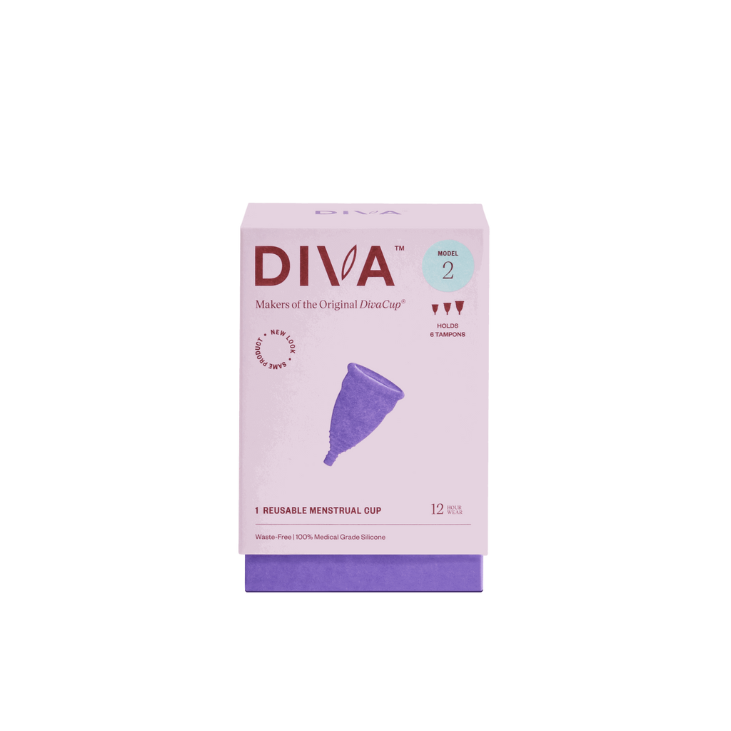 DIVA™ Cup