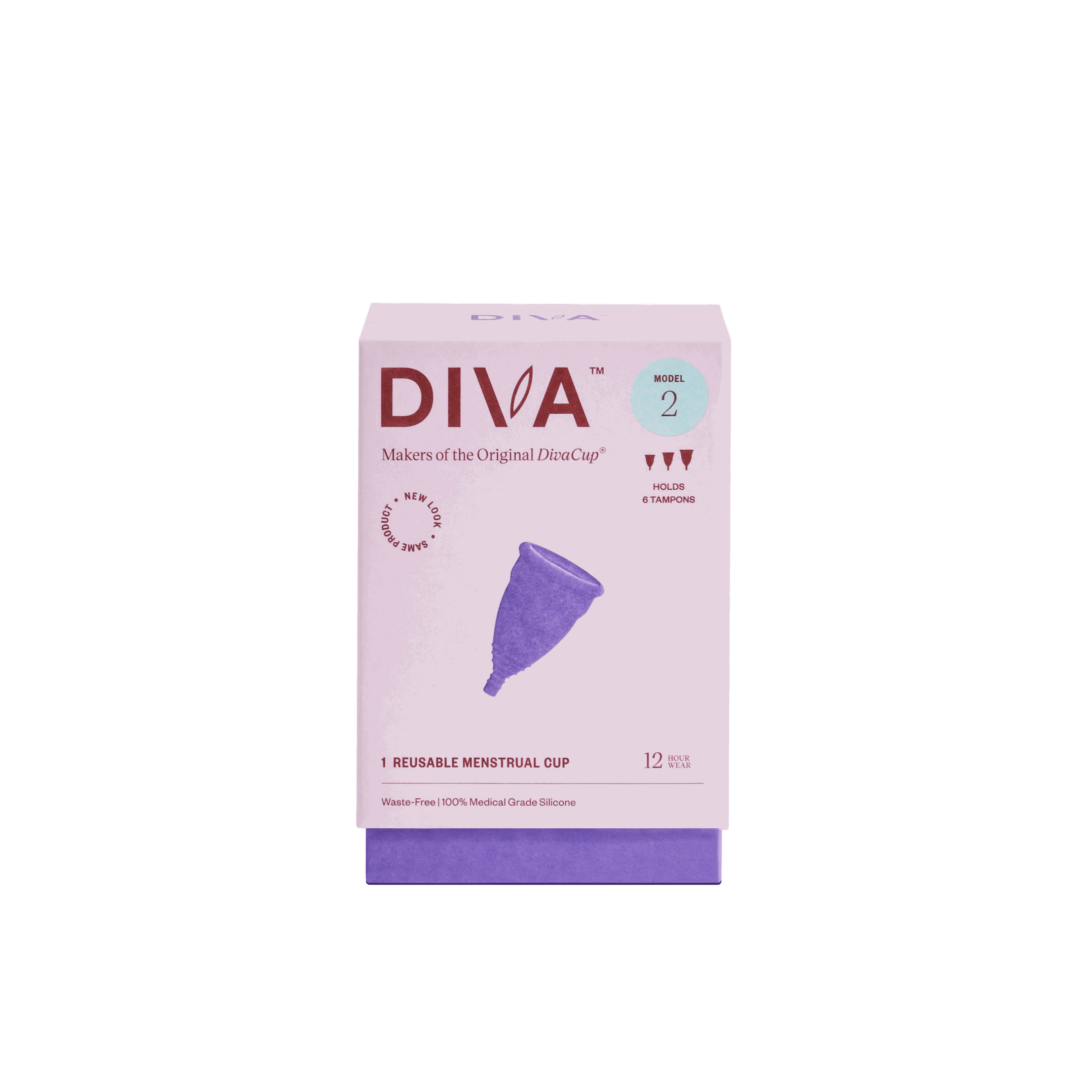 DIVA™ Cup