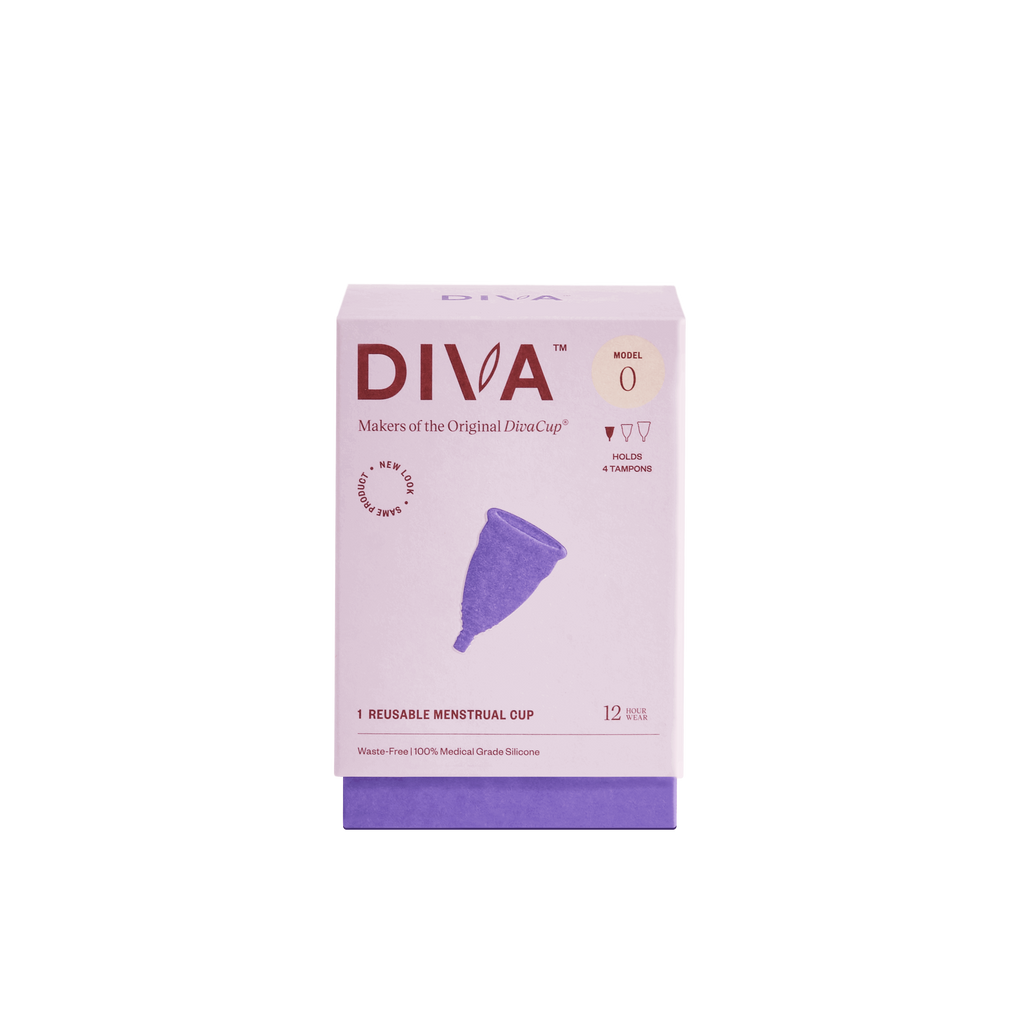 DIVA™ Cup