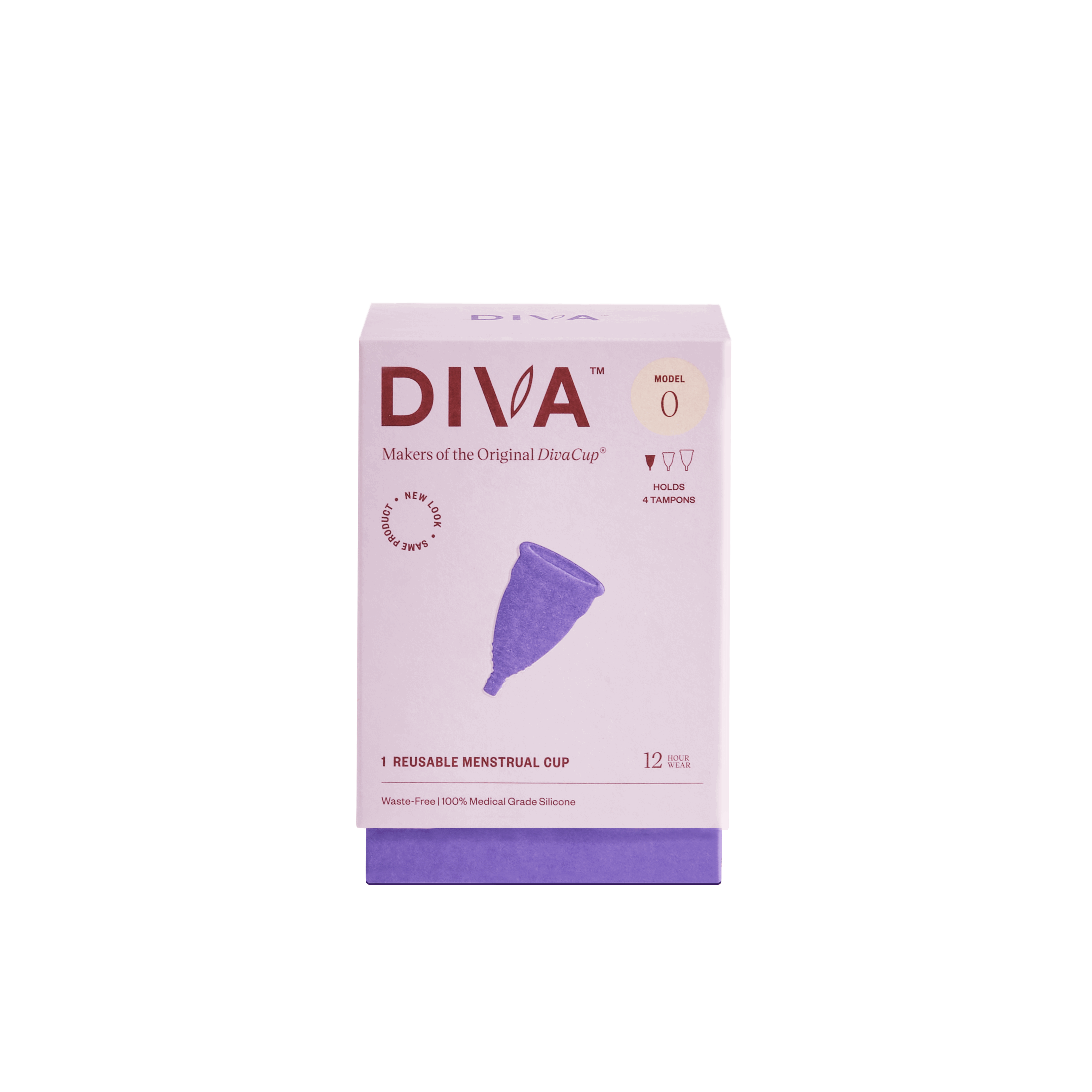 DIVA™ Cup