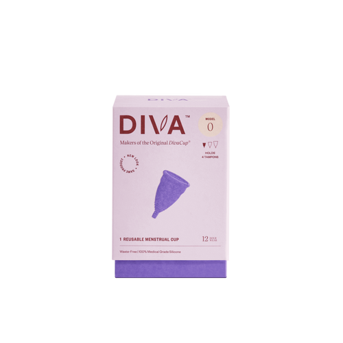 DIVA™ Cup