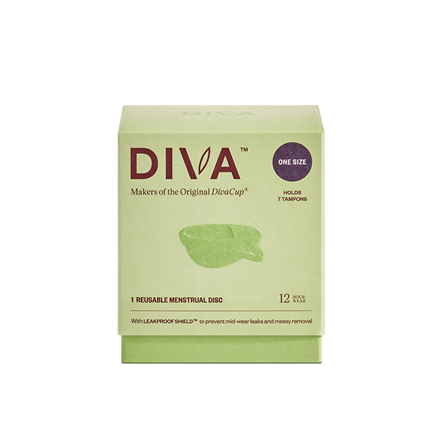 DIVA™ Disc