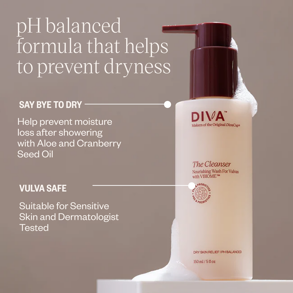 The Cleanser