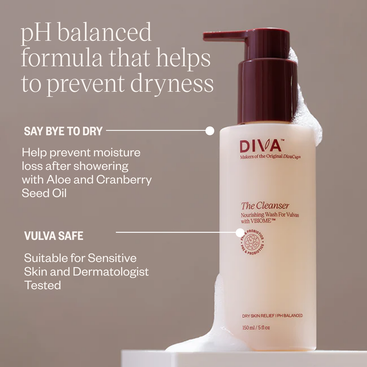 The Cleanser