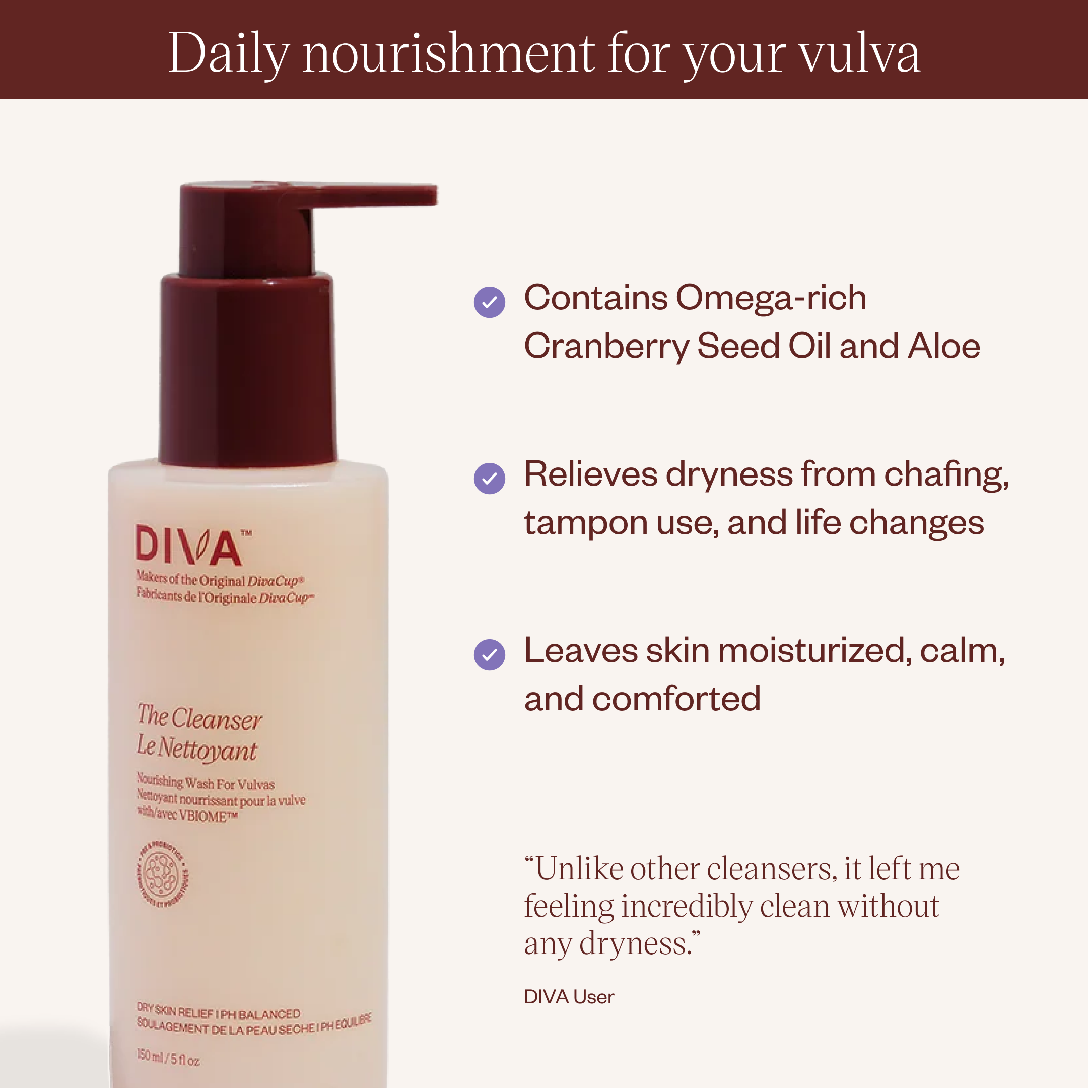 The Cleanser