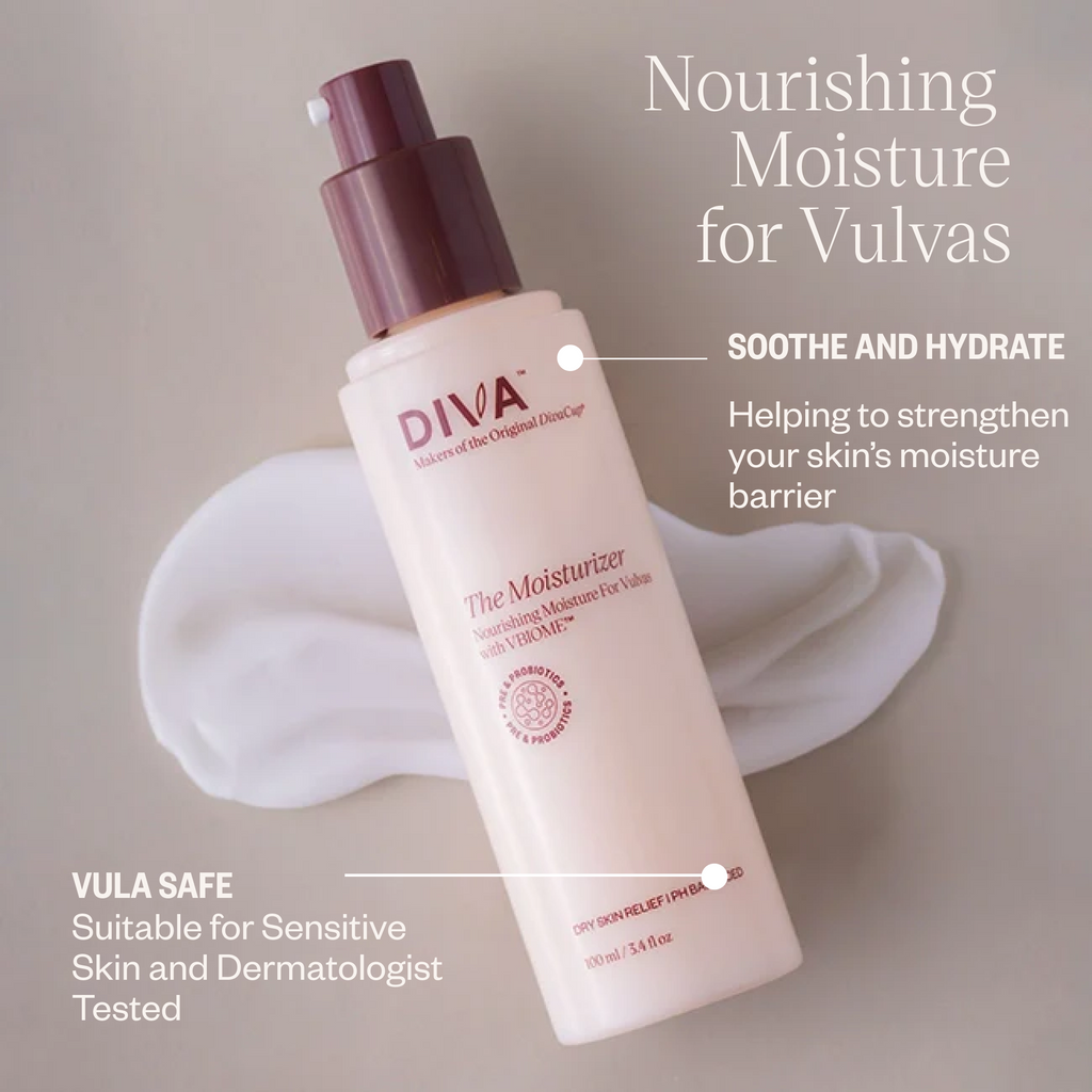 The Moisturizer