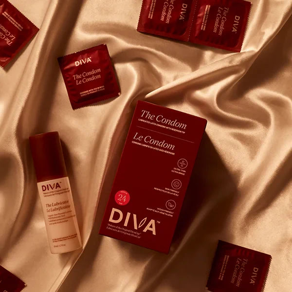 Sexual Wellness Bundle