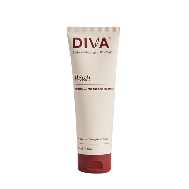 DIVA™ Wash