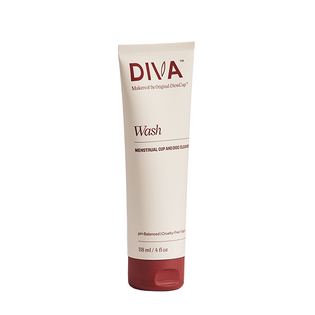 DIVA™ Wash